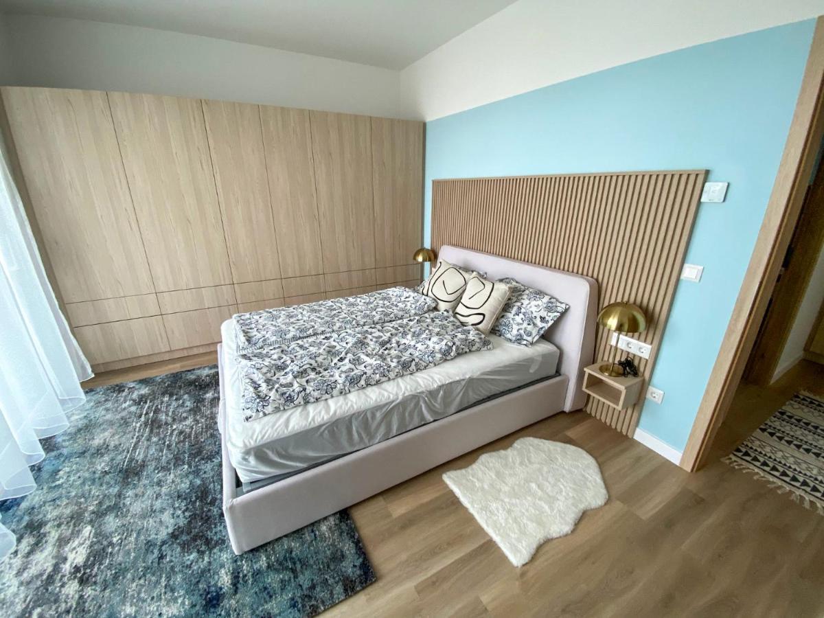 Apartament Platan Garden Beach Balatonboglar 301 Zewnętrze zdjęcie